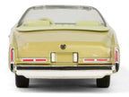 1975 Cadillac Eldorado Convertible Florentine Gold Firemist "Showroom Floor" Series 6 1/64 Diecast Model Car by Greenlight-0