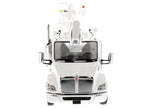 Kenworth T380 with Altec AA55 Aerial Service Truck White "Transport Series" 1/32 Diecast Model by Diecast Masters-3