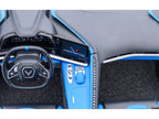2020 Chevrolet Corvette C8 Stingray Ceramic Matrix Gray Metallic 1/18 Model Car by Autoart-1