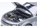 Dodge Charger Scat Pack Widebody Destroyer Gray 1/18 Model Car by Autoart-1