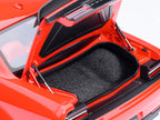 2022 Dodge Challenger SRT Jailbreak Torred with Red Interior 1/18 Model Car by Autoart-3