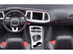 2022 Dodge Challenger R/T Scat Pack Widebody Smoke Show Gray 1/18 Model Car by Autoart-2