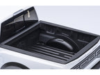 2019 Ford F-150 Raptor Pickup Truck Oxford White 1/18 Model Car by Autoart-2