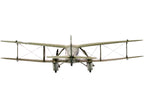 De Havilland D.H.89 Dominie Dragon Rapide Aircraft "Wee Wullie" "27th Air Force Group 8th AF USAAF" 1/72 Diecast Model Airplane by Oxford Diecast-3