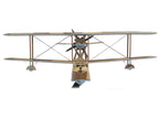 Supermarine Walrus MKI Aircraft "Operation Torch North Africa" (1942) Royal Air Force "Oxford Aviation" Series 1/72 Diecast Model Airplane by Oxford Diecast
