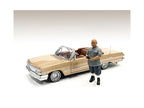 "Lowriderz" Figurine I for 1/18 Scale Models by American Diorama-0