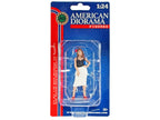 "Pin-Up Girls" Suzy Figure for 1/24 Scale Models by American Diorama-2