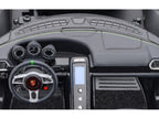 Porsche 918 Spyder "Weissach Package" Acid Green 1/18 Model Car by Autoart-2