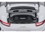 Porsche 911 (991.2) GT3 RS Crayon Gray 1/18 Model Car by Autoart-4