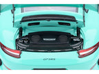 Porsche 911 (991.2) GT3 RS Mint Green 1/18 Model Car by Autoart-4