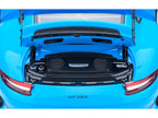 Porsche 911 (991.2) GT3 RS Riviera Blue 1/18 Model Car by Autoart-4