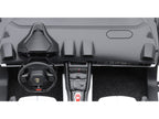 Lamborghini Huracan GT "LB-Silhouette Works" Black 1/18 Model Car by Autoart-1