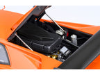 Lamborghini Diablo GTR Arancio Ishtar Orange 1/18 Model Car by Autoart-3
