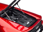 Lamborghini Huracan EVO Rosso Bia Red Metallic 1/18 Model Car by Autoart-3