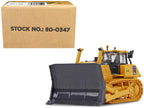 Komatsu D155AX-8 Dozer Waste Handler 1/87 Diecast Model by First Gear-0