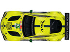 2018 Aston Martin Vantage GTE #97 Lynn - Martin - Adam Le Mans PRO 1/18 Model Car by Autoart-2