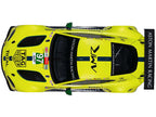 2018 Aston Martin Vantage GTE #97 Lynn - Martin - Adam Le Mans PRO 1/18 Model Car by Autoart
