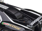 Ford GT #66 Stefan Mucke - Olivier Pla - Billy Johnson 24H of Le Mans (2019) 1/18 Model Car by Autoart-2
