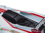 Ford GT #69 Ryan Briscoe - Scott Dixon - Richard Westbrook 24H of Le Mans (2019) 1/18 Model Car by Autoart-3
