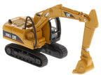 CAT Caterpillar 315C L Hydraulic Excavator Yellow 1/87 (HO) Diecast Model by Diecast Masters-4