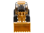 CAT Caterpillar 950G Series II Wheel Loader Yellow 1/87 (HO) Diecast Model by Diecast Masters-3
