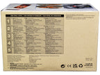 Level 4 Model Kit 1970 Dodge Challenger T/A "Streetburner" 2-in-1 Kit 1/24 Scale Model by Revell-3