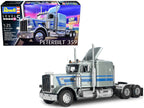 Level 5 Model Kit Peterbilt 359 Truck Tractor 1/25 Scale Model by Revell-0