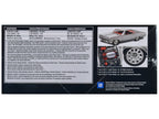 Level 5 Model Kit 1965 Chevrolet Impala "Foose Designed" 1/25 Scale Model by Revell-2