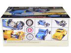 Level 5 Model Kit 1932 Ford 5-Window Coupe 2-in-1 Kit 1/25 Scale Model by Revell-1