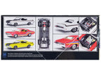 Level 4 Model Kit 1970 Buick GSX 2-in-1 Kit 1/24 Scale Model by Revell-2
