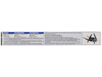 Level 4 Model Kit Vought F4U-4 Corsair Fighter Aircraft 1/48 Scale Model by Revell-2