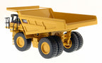 CAT Caterpillar 777D Off Highway Dump Truck with Operator "Core Classics Series" 1/50 Diecast Model by Diecast Masters-2