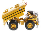 CAT Caterpillar Mega MWT30 Mining Truck Water Tank "Core Classics Series" 1/50 Diecast Model by Diecast Masters-1