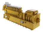 CAT Caterpillar CG260-16 Gas Engine Generator "Core Classic Series" 1/25 Diecast Model by Diecast Masters