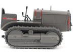 CAT Caterpillar Twenty Tractor Gray "Centennial Series" 1/50 Diecast Model by Diecast Masters-1