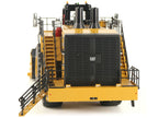 CAT Caterpillar 995 Wheel Loader Yellow "High Line Series" 1/50 Diecast Model by Diecast Masters-3