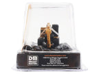 CAT Caterpillar 320 Hydraulic Excavator Grapple Yellow "Micro-Constructor" Series Diecast Model by Diecast Masters-0