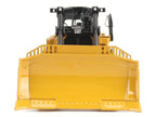 CAT Caterpillar D8 Track-Type Dozer (Standard Configuration) Yellow "High Line" Series  1/50 Diecast Model by Diecast Masters-2
