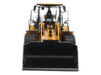CAT Caterpillar 950 Wheel Loader Yellow "High Line" Series 1/50 Diecast Model by Diecast Masters-0