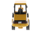 CAT Caterpillar 906 Wheel Loader Yellow "Micro-Constructor" Series Diecast Model by Diecast Masters-3