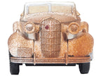1936 Buick Special Convertible Coupe Beige (Rusted) "Junkyard Project" 1/87 (HO) Scale Diecast Model Car by Oxford Diecast-2