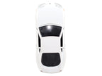 Brian's Toyota Supra White "Fast & Furious 7" (2015) Movie 1/32 Diecast Model Car by Jada-4