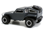 Deckard's Fast Attack Buggy Gray "Fast & Furious 7" Movie 1/32 Diecast Model Car by Jada-1