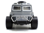 Deckard's Fast Attack Buggy Gray "Fast & Furious 7" Movie 1/32 Diecast Model Car by Jada-3