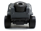 Deckard's Fast Attack Buggy Gray "Fast & Furious 7" Movie 1/32 Diecast Model Car by Jada-2