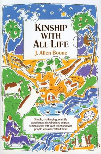 Kinship with All Life - Paperback