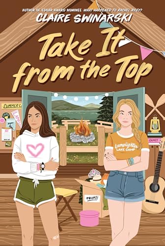 Take It from the Top - Paperback