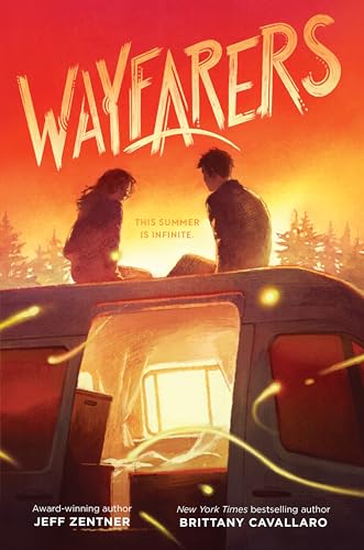 Wayfarers - Hardcover
