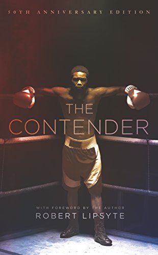 The Contender - Mass Market Paperbound