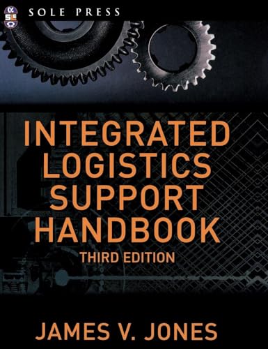 Integrated Logistics Support Handbook - Hardcover